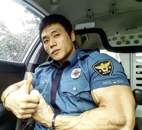 IG: police_builder