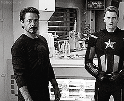 geislun:  #so I watched the avengers for the 5,000,000th time today #and I’m still noticing