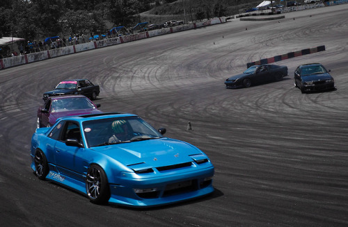 theundersteerking:Top Garage Onevia