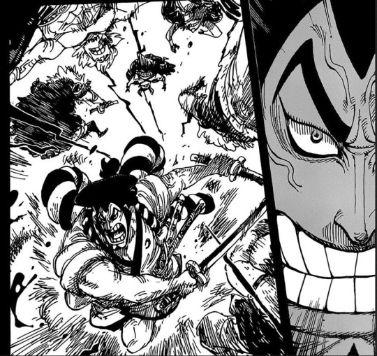 Onepiece Manga Explore Tumblr Posts And Blogs Tumgir