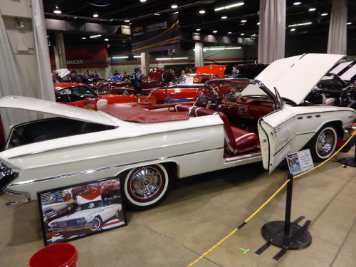 fromcruise-instoconcours - ‘62 Buick