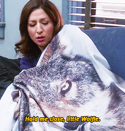 Gif The Screen