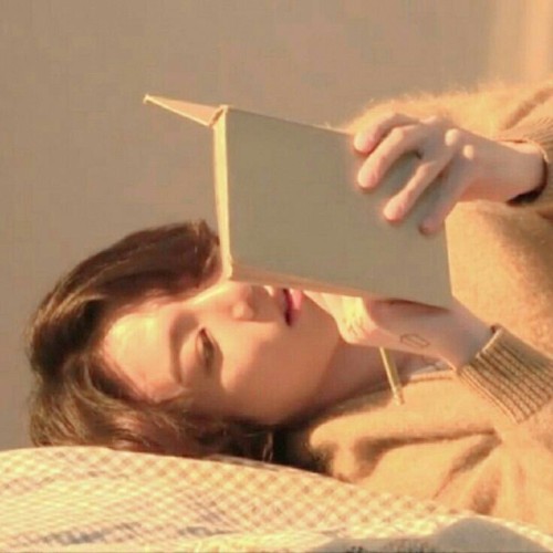 I Think Pretty Thoughts When I'm With You - Jungkook X Reader