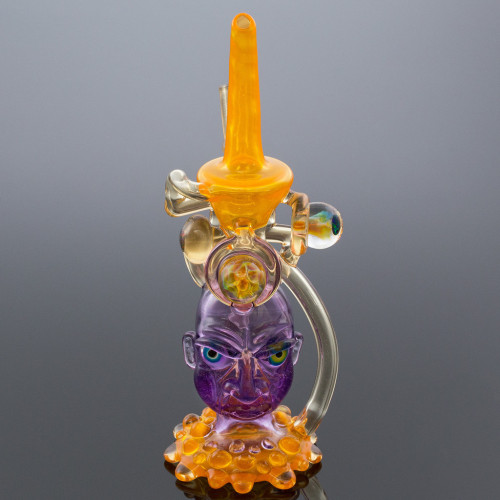 roll0ne:   Vela G x Voorhees