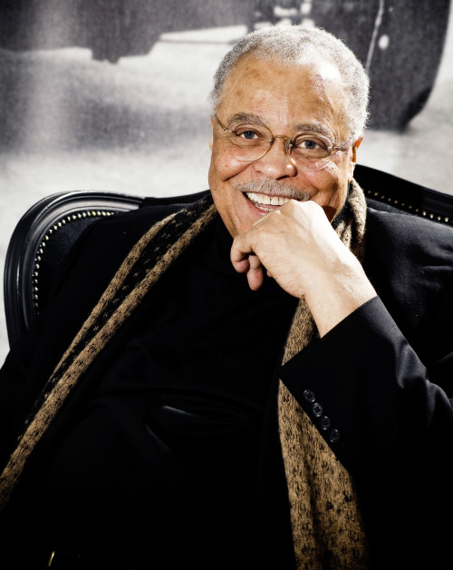 beggerprince72:  james earl jones 
