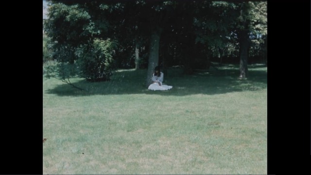 Home Movie: Tina Aumont (Frédéric Pardo, 1968)