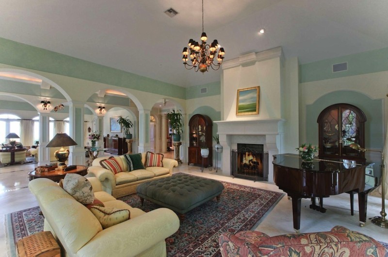 Pictures Of Luxury
