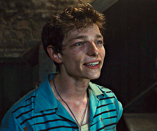 davidsfincher: MIKE FAIST as RIFF in WEST SIDE STORY