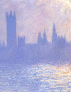 hirohamada: What keeps my heart awake is colorful silence.Claude Monet 