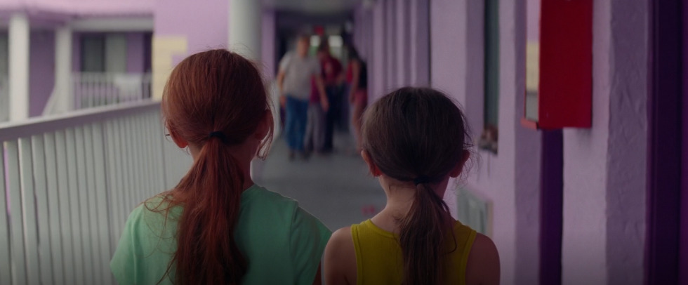 amazingfuckingamy: The Florida Project (2017) dir. Sean Baker “These are the rooms