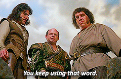 mikotoawase:missviolethunter:This movie is pure gold. Always reblog Iñigo Montoya!ALWAYS REBLOG THE 