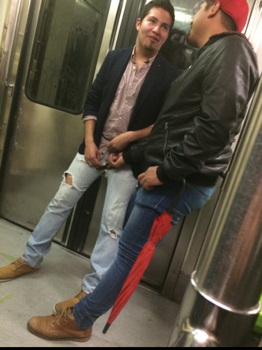 ultimovagon:  Sucedió en el último vagón