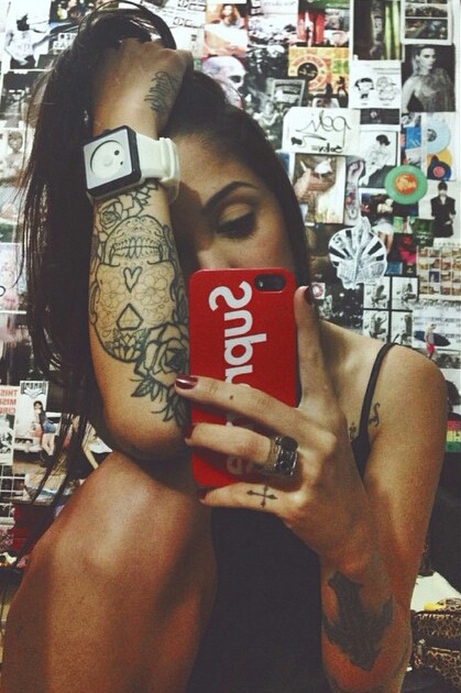 Lady