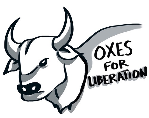Ox/Water Buffalodependable, persistent, solid, reliable, patientA steadfast and dedicated nature all