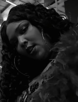 jkfatgf:  lizzo - boys!