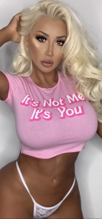 bimbogirlsworld: Yes