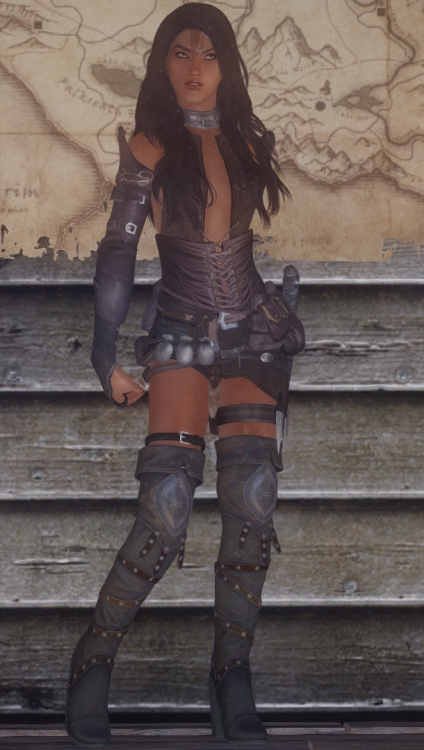 ᴄᴇɪɴᴡᴇɴ&rsquo;s ғᴀsʜɪᴏɴ || “necromancer goth”