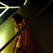 thisawkwardmachine:Self portrait, 2011.03.04—————————No porn blogs, please.