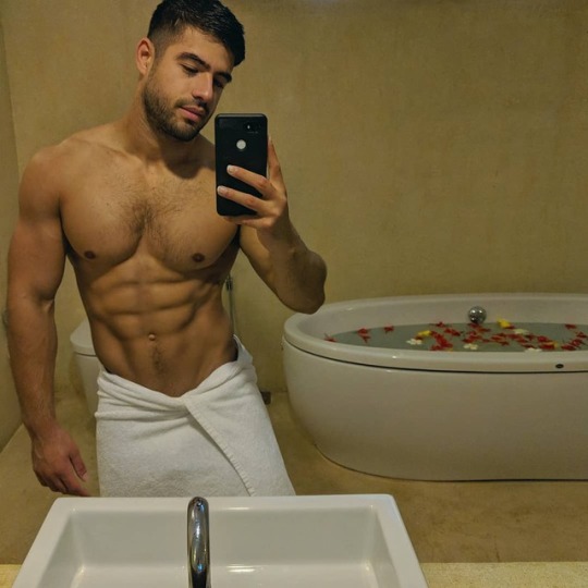 mancrushmania: Dan Tai 