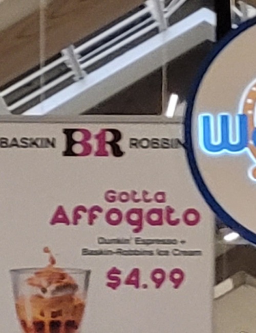 What Did You Just Call Me