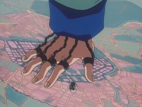 Just Some Good Old 1999 Hunter X Hunter