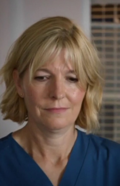 midlifelez: Jemma Redgrave + not looking Don’t judge me