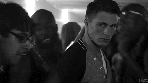 janlovedesigns:  Mi Travis Maddox 