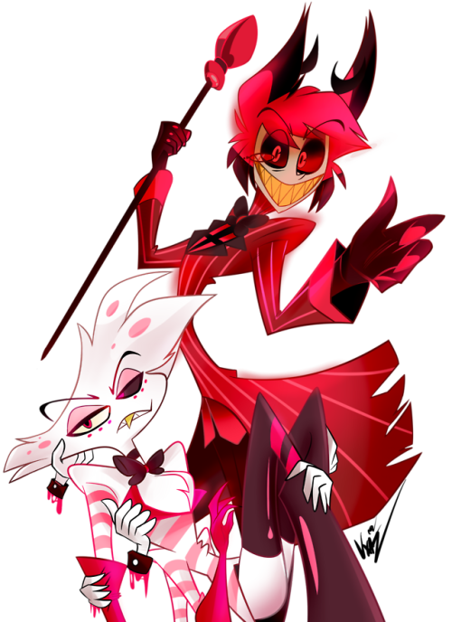 A thing I did while watching the recent stream!!