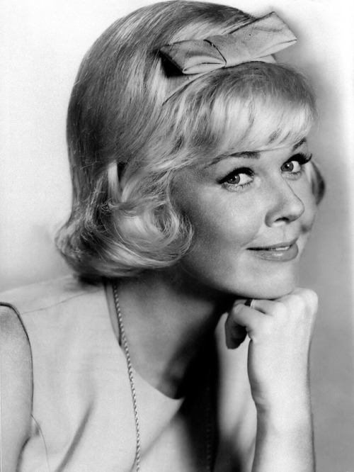 Doris DayApril 3, 1922 – May 13, 2019