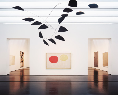 architectureandfilmblog: AMERICAN MASTERS: ALEXANDER CALDER (1988)