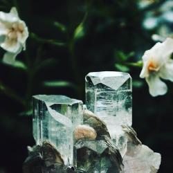 quartzprinz:   by luminosity-crystals 