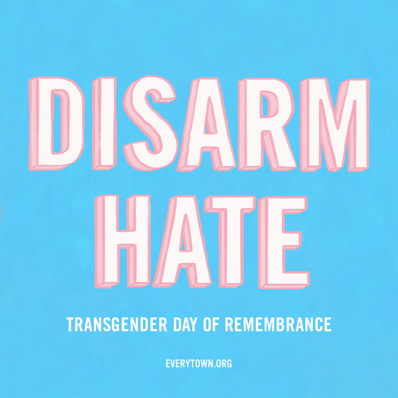 At least 22 trans Americans have been killed in 2019, at least 17 of whom were fatally shot. Nearly every victim was a Black woman.
On Transgender Day of Remembrance, we remember their lives and fight to #DisarmHate so transgender people can feel...