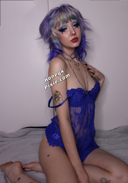 honeyxpixie:  I wanna feel you inside me , close as you can get 💦✨ Watch My Porn | OnlyFans | More of Me ✨