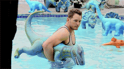 chinaprincess-blog:  Happy Birthday Chris Pratt! (June 21, 1979)  