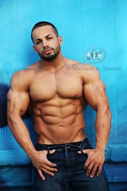 Cdnlifter27:  Ron Galup