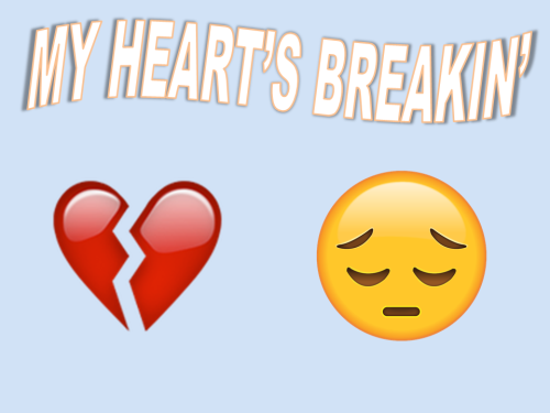 you-get-me-so: the nbhd “cry baby” x emojis