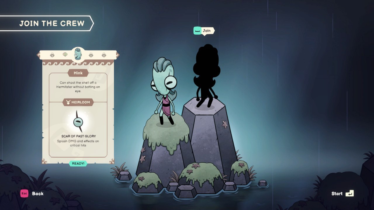 Ship of Fools, PC, Review, Gameplay, Screenshots, Co-op, Roguelite, NoobFeed