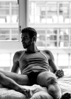 Men's beauty in all its forms and at its best