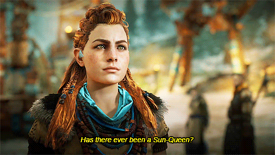rahgot:  “The Sun is masculine.”