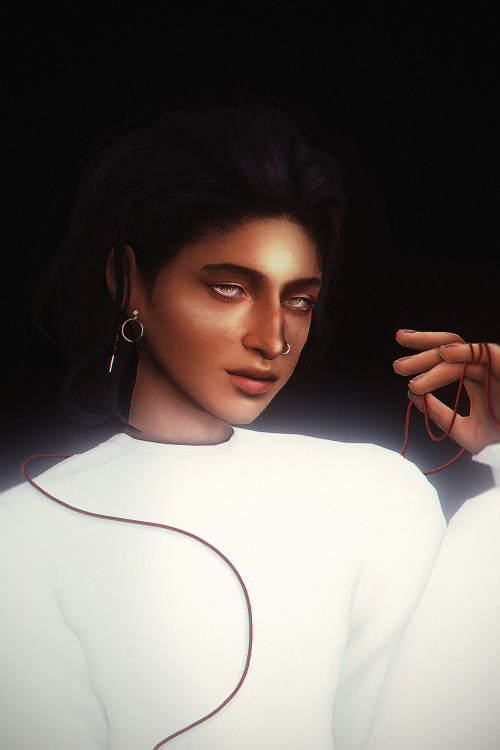 You Tie My Insides Up Cat's Cradle