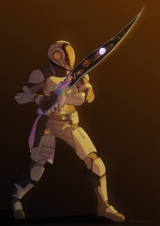 commission for @antisocialdragonenby of @cookieundertherock‘s oc Nebula-2