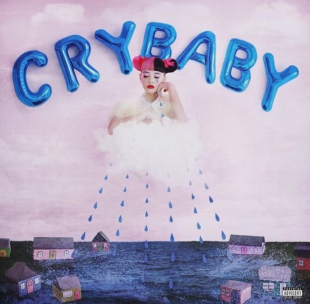 melanie&ndash;martinez:  Melanie has officially released the album cover, and