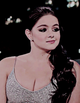 Ariel Winter Daily