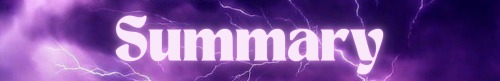 DEMO (TBA) || FORUM || CONTENT WARNING