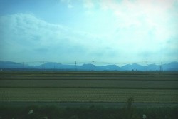 kinchanphotography:  Kyushu countryside