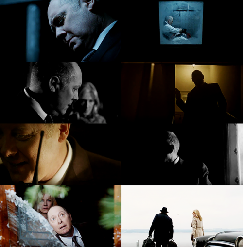The Blacklist (2013-?) Season 7, episode 12: Cornelius Ruck
