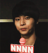 gravixx:  Appreciation post: N’s dumb faces   