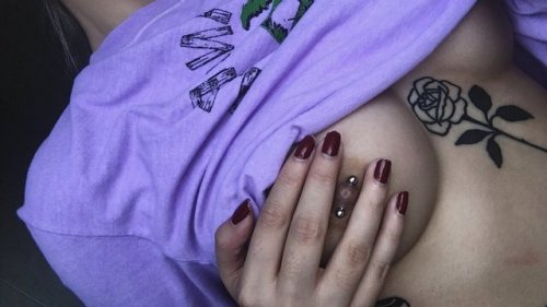 Ink Tronic