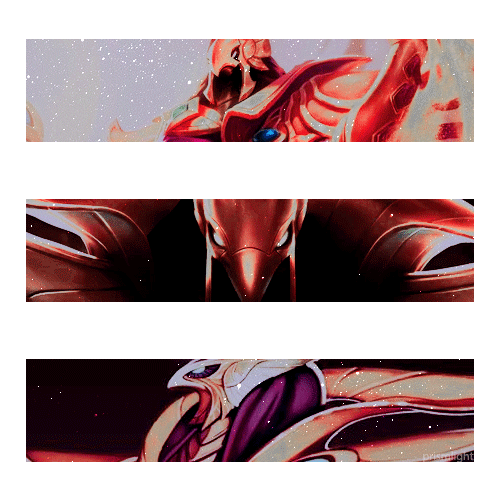 Azir. The Emperor of the Sands. 