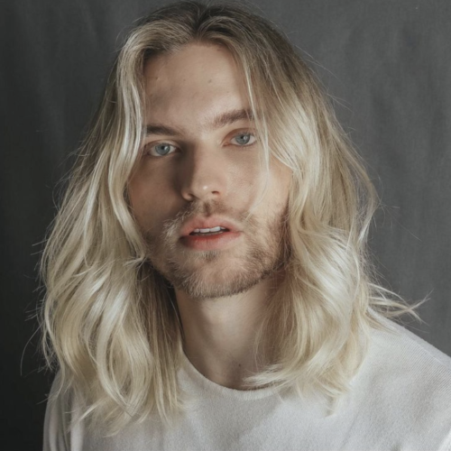 TWILIGHT AU LUCIUS MALFOY AS A HALF VAMPIRE